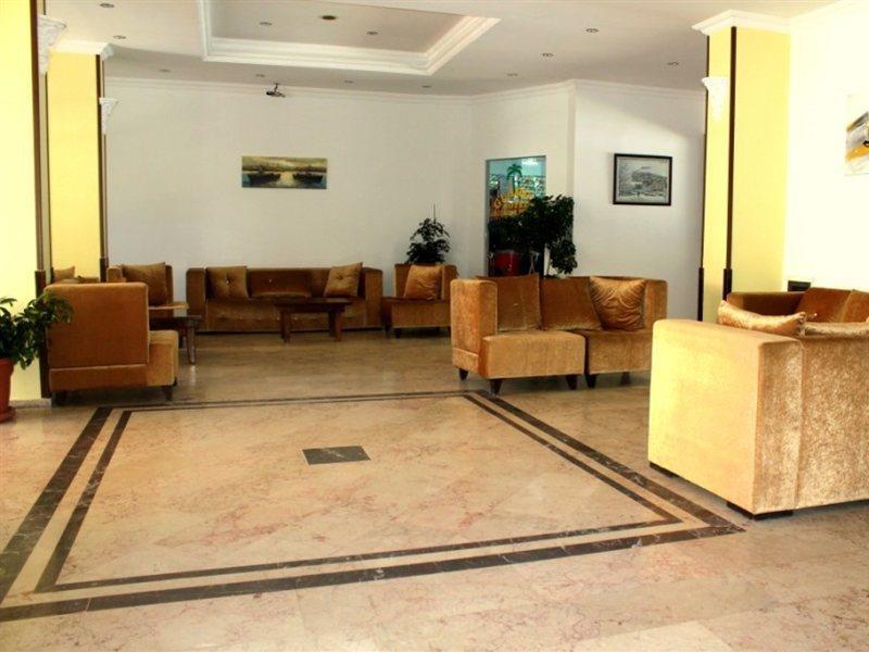 Glaros Hotel Аланя Екстериор снимка